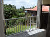 Photo de l'annonce appartement (bas de villa F3) Saint-Joseph Martinique #11