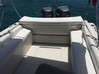 Photo for the classified stamas 27-foot cabin cruiser Saint Martin #4