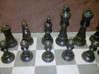 Photo for the classified Complete chess games Saint Martin #1