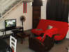 Photo de l'annonce Loue bel appartement T2 meublé standing Matoury Guyane #10