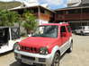 Photo for the classified Suzuki JIMNY very good condition Saint Martin #4
