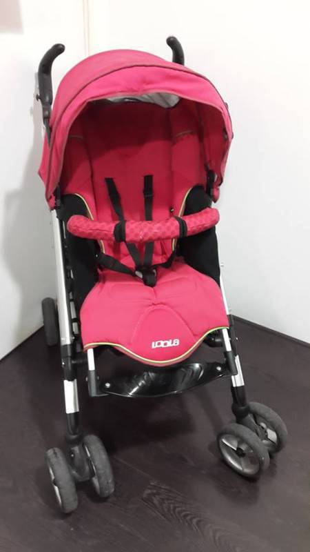 Stroller Bebe Confort Loola Childcare Baby Gear Saint Martin Cyphoma