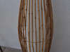 Photo for the classified Bamboo lamp Saint Martin #0