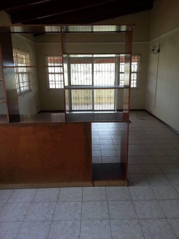 3 bedroom unfurnished house Rentals Antigua and Barbuda • Cyphoma