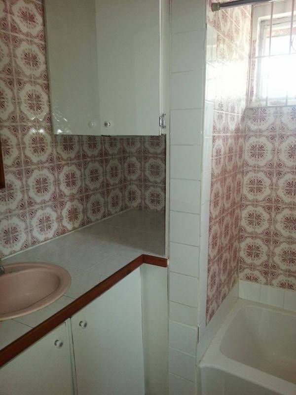 3 bedroom unfurnished house Rentals Antigua and Barbuda • Cyphoma