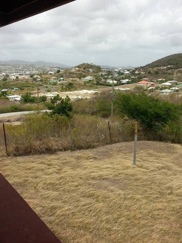 3 bedroom unfurnished house Rentals Antigua and Barbuda • Cyphoma