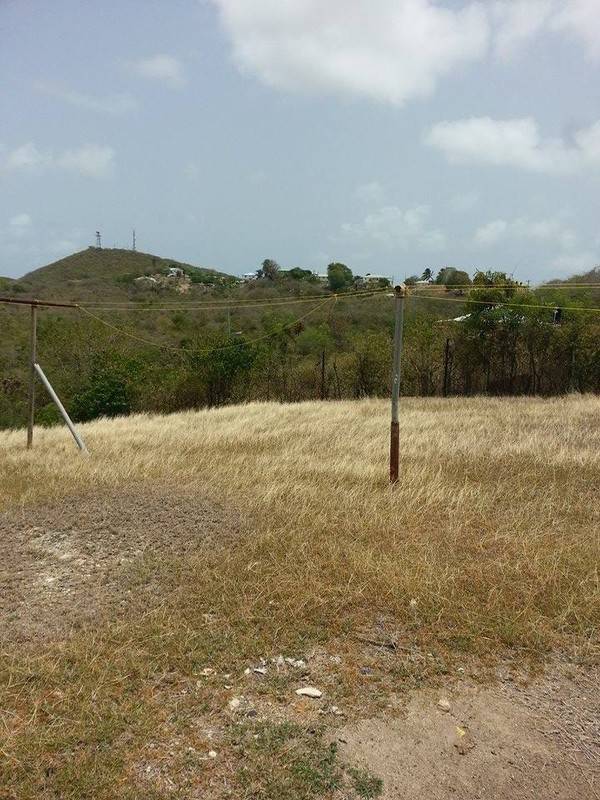 3 bedroom unfurnished house Rentals Antigua and Barbuda • Cyphoma