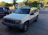 Lijst met foto Jeep Grand Cherokee Sint Maarten #0