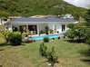 Photo for the classified Family 4 bedroom villa with pool Saint Martin #0