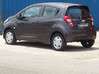 Photo de l'annonce Chevrolet Spark LS Essence 16 000KM Guyane #0