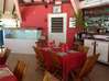 Photo de l'annonce Sainte Luce Restaurant les pieds dans. Sainte-Luce Martinique #2
