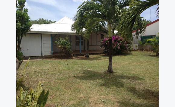 Villa Creole Ventes Maison Martinique Cyphoma