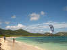 Photo for the classified ocean rodeo 15 m kite wing Saint Martin #1