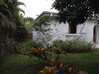 Photo de l'annonce Sainte Luce Les coteaux : Villa t4 jardin Sainte-Luce Martinique #1