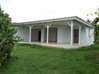 Photo de l'annonce Sainte Luce Les coteaux : Villa t4 jardin Sainte-Luce Martinique #5