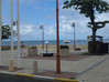 Photo de l'annonce location studio bord de mer Sainte-Anne Martinique #10