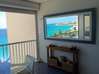 Lijst met foto Cupecoy sapphire appart een kamer met zeezicht Cole Bay Sint Maarten #1