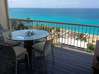 Lijst met foto Cupecoy sapphire appart een kamer met zeezicht Cole Bay Sint Maarten #3