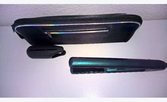 Hair Straightener Ghd Wonderland Beauty Health Well Being