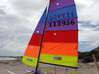 Photo for the classified Hobie cat 16 Saint Martin #0