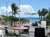Lijst met foto Cafe mode Maho Reef Sint Maarten #0