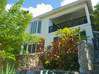 Photo de l'annonce Charming villa with ocean view, furnished Sint Maarten #1