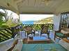 Lijst met foto Charmante villa met zeezicht, gemeubileerd Sint Maarten #8