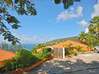 Photo de l'annonce ocean view villa, top of the hill in Belair Sint Maarten #22