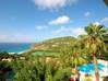 Photo de l'annonce ocean view villa, top of the hill in Belair Sint Maarten #0