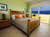 Lijst met foto 2 slaapkamerappartement, uitzicht op zee, Zwembad Dawn Beach Sint Maarten #3