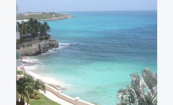 Rainbow Beach Club 2bed Clified Ad Als Apartment Cupecoy Rainbow Beach Club 2bed