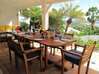 Photo for the classified East Bay: House T4, superb sea view Saint Martin #3