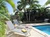 Photo for the classified East Bay: House T4, superb sea view Saint Martin #4