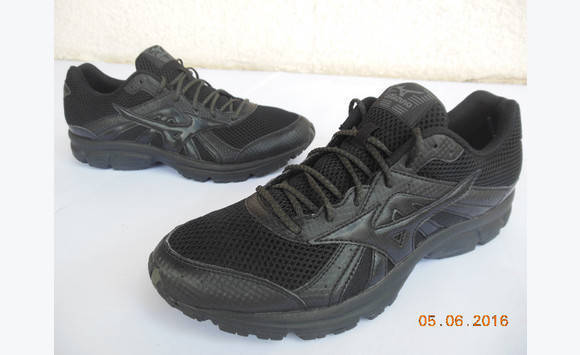 Mizuno chaussures de 2024 running crusader 8 homme