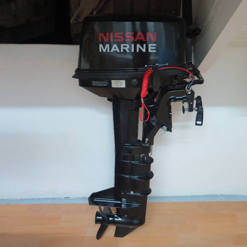 nissan marine 9,8 nissan marine 9,8