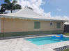 Photo de l'annonce Villa F5 plus piscine Le Diamant Martinique #0