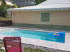 Photo de l'annonce Villa F5 plus piscine Le Diamant Martinique #3