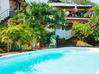 Photo de l'annonce Sublime villa T5 avec piscine, Route. Rémire-Montjoly Guyane #0