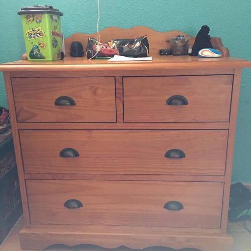 baby furniture dresser