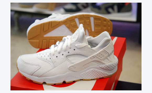 huarache cuir