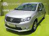 Photo de l'annonce Dacia Logan 1. 5 dCi 75ch eco² Ambiance Martinique #0