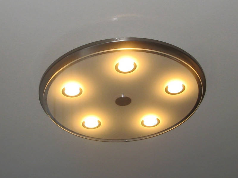 Planet Led 5 X 6 Ceiling 5w Modern Classified Ad Furniture And Planet Led 5 X 6 Ceiling 5w Modern Saint Martin