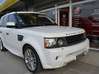 Photo de l'annonce Land Rover Range Rover Sport 3. 0 Tdv6. Guadeloupe #1