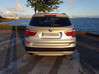 Photo de l'annonce BMW X3 (f25) xdrive20d 184 luxe bva8 Martinique #2