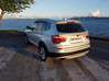 Photo de l'annonce BMW X3 (f25) xdrive20d 184 luxe bva8 Martinique #3