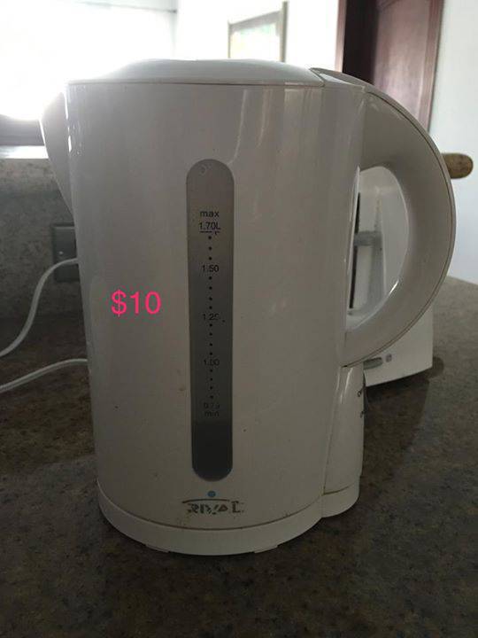 Kitchen Appliances Classified Ad Tableware Cupecoy Kitchen Appliances Sint Maarten