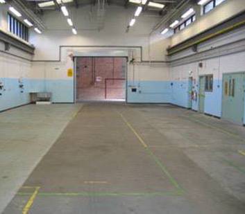 The Epoxy Floor Paint Services Mauritius Cyphoma