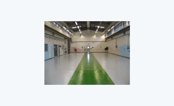 The Epoxy Floor Paint Services Mauritius Cyphoma
