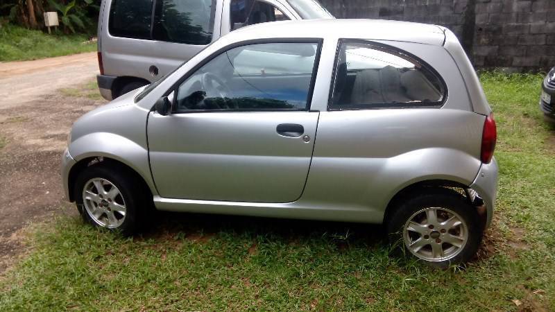 voiture sans permis 973