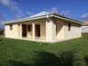 Photo de l'annonce Villa F4 de plain-pied - 120 m² - Lorrain Le Lorrain Martinique #0